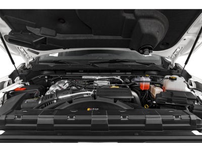 2023 GMC Sierra 2500 HD SLT