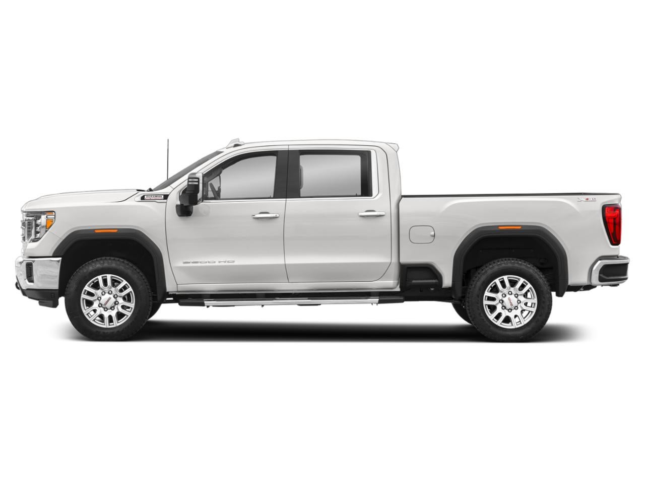 2023 GMC Sierra 2500 HD SLT