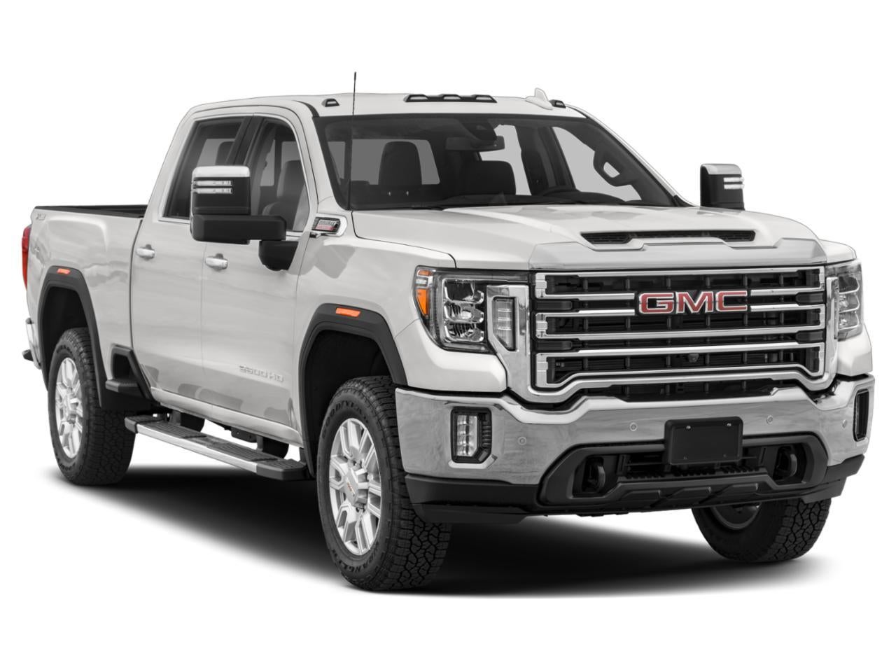 2023 GMC Sierra 2500 HD SLT