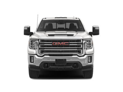 2023 GMC Sierra 2500 HD SLT