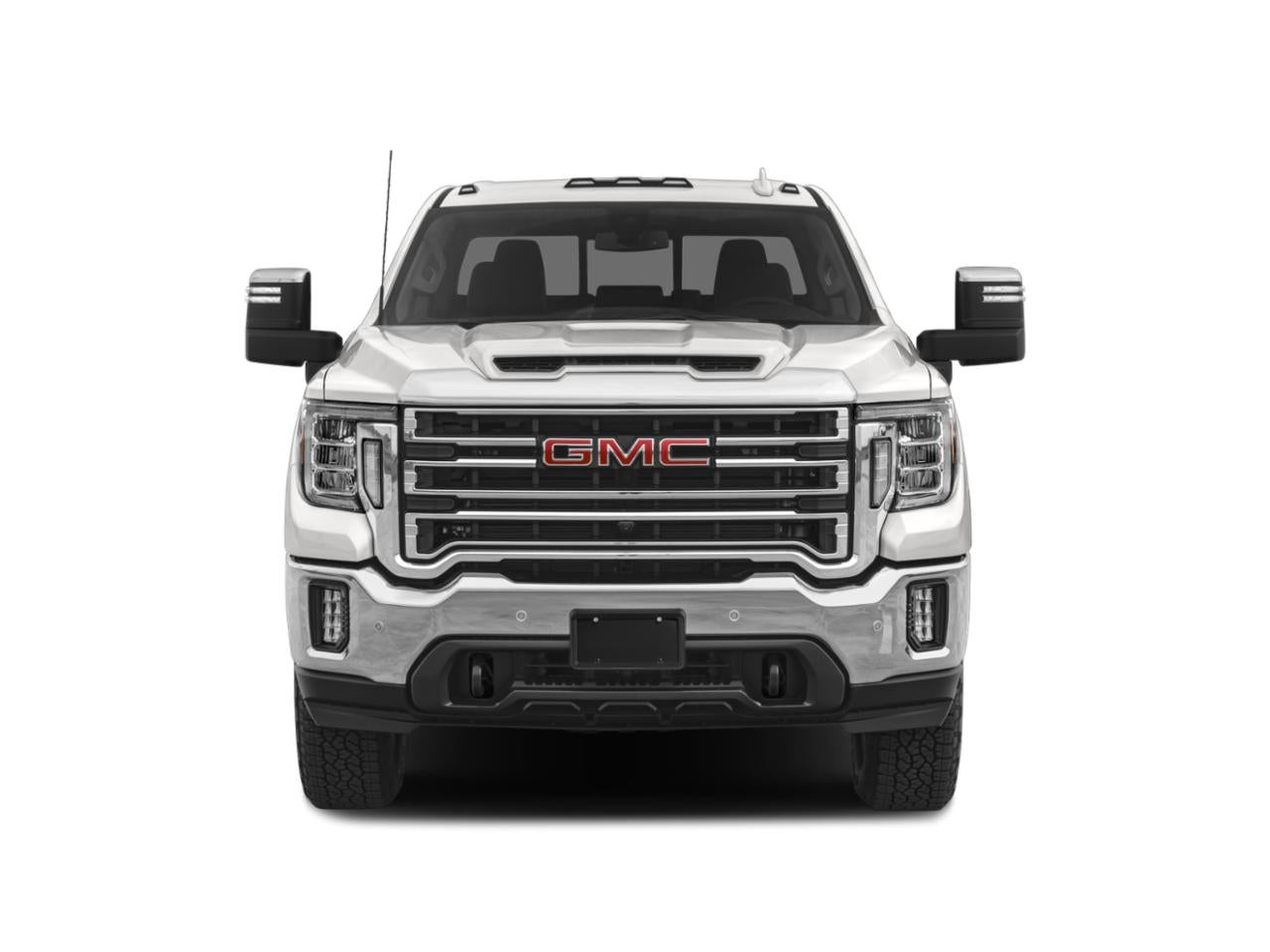 2023 GMC Sierra 2500 HD SLT