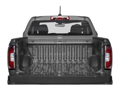 2021 GMC Canyon 2WD Elevation Standard