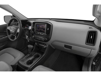 2021 GMC Canyon 2WD Elevation Standard