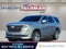 2023 Cadillac Escalade 4WD Premium Luxury