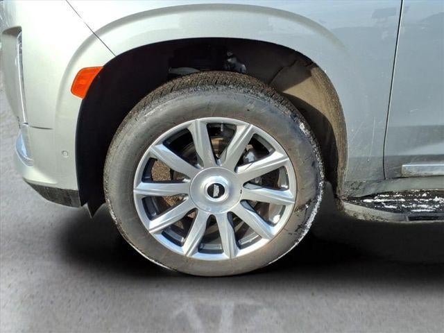 2023 Cadillac Escalade 4WD Premium Luxury