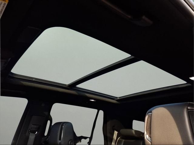 2023 Cadillac Escalade 4WD Premium Luxury