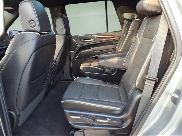 2023 Cadillac Escalade 4WD Premium Luxury