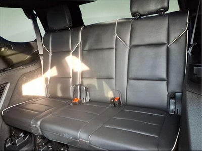 2023 Cadillac Escalade 4WD Premium Luxury