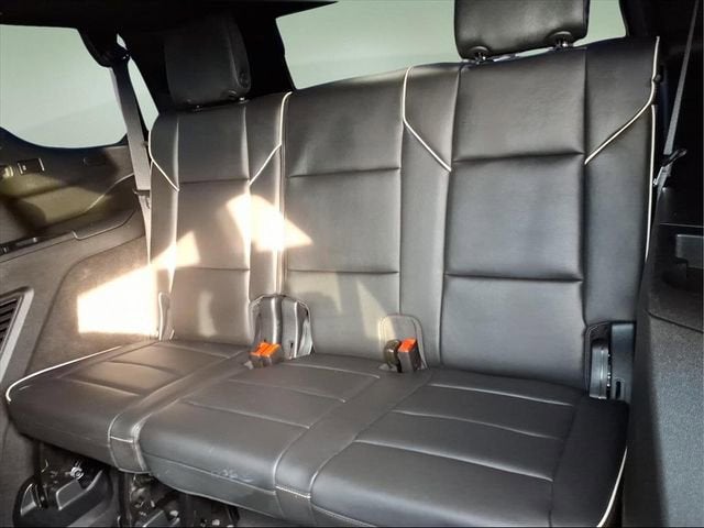 2023 Cadillac Escalade 4WD Premium Luxury