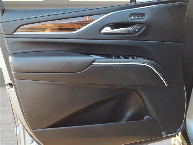 2023 Cadillac Escalade 4WD Premium Luxury