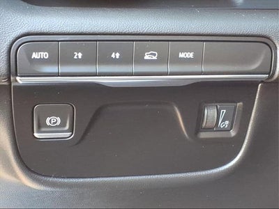 2023 Cadillac Escalade 4WD Premium Luxury