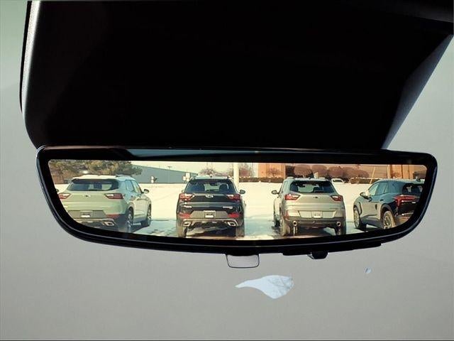 2023 Cadillac Escalade 4WD Premium Luxury