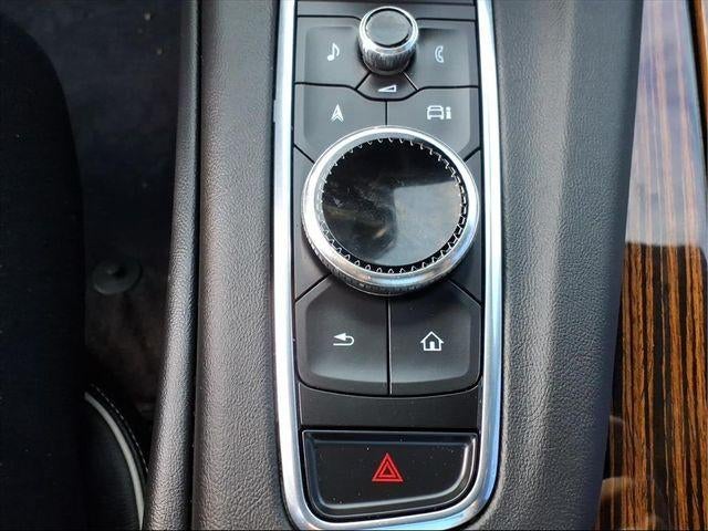 2023 Cadillac Escalade 4WD Premium Luxury