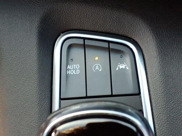 2023 Cadillac Escalade 4WD Premium Luxury