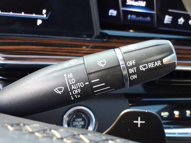 2023 Cadillac Escalade 4WD Premium Luxury