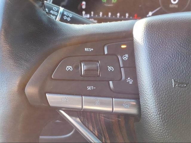 2023 Cadillac Escalade 4WD Premium Luxury