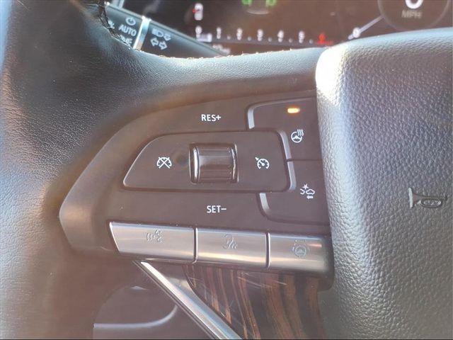 2023 Cadillac Escalade 4WD Premium Luxury