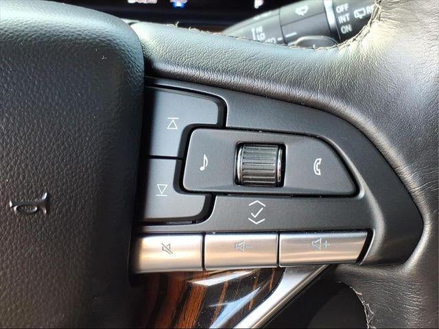 2023 Cadillac Escalade 4WD Premium Luxury