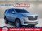 2023 Cadillac Escalade 4WD Premium Luxury