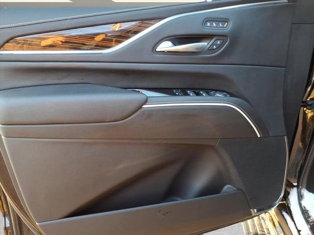 2024 Cadillac Escalade ESV 4WD Premium Luxury