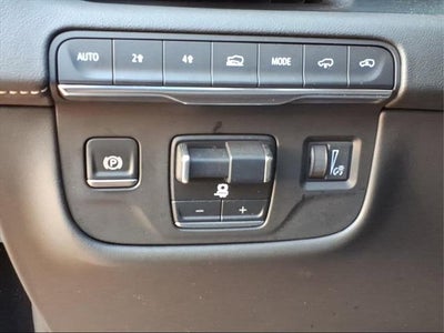 2024 Cadillac Escalade ESV 4WD Premium Luxury