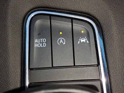 2024 Cadillac Escalade ESV 4WD Premium Luxury