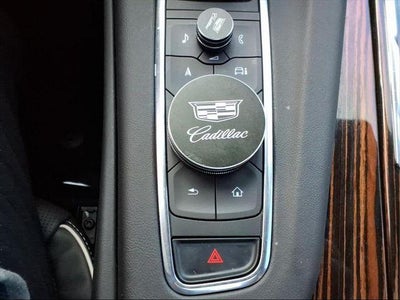 2024 Cadillac Escalade ESV 4WD Premium Luxury