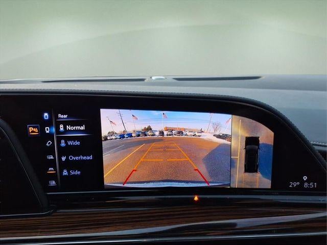 2024 Cadillac Escalade ESV 4WD Premium Luxury