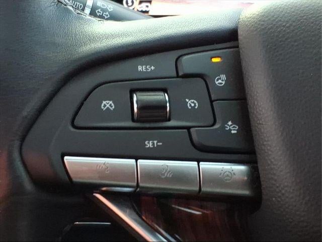 2024 Cadillac Escalade ESV 4WD Premium Luxury