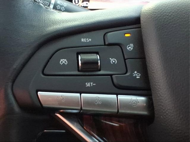 2024 Cadillac Escalade ESV 4WD Premium Luxury