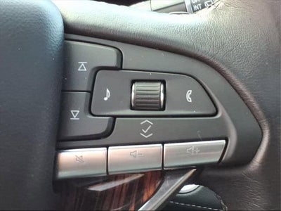 2024 Cadillac Escalade ESV 4WD Premium Luxury