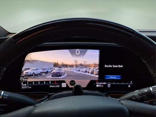 2024 Cadillac Escalade ESV 4WD Premium Luxury