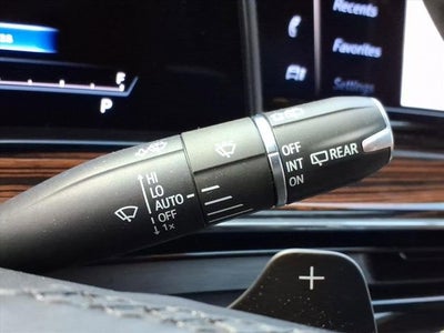 2024 Cadillac Escalade ESV 4WD Premium Luxury