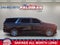2024 Cadillac Escalade ESV 4WD Premium Luxury