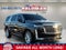 2024 Cadillac Escalade ESV 4WD Premium Luxury