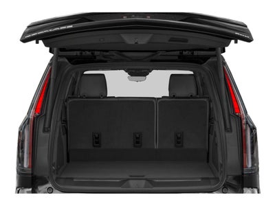 2024 Cadillac Escalade ESV 4WD Premium Luxury