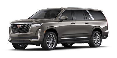 2024 Cadillac Escalade ESV 4WD Premium Luxury