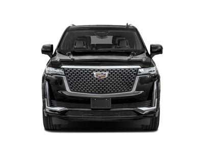 2024 Cadillac Escalade ESV 4WD Premium Luxury
