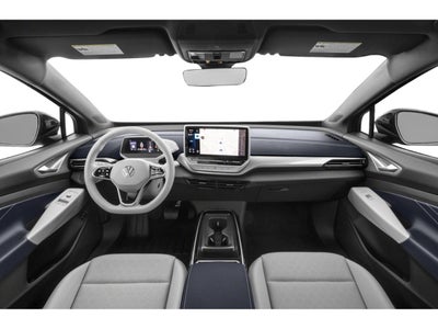 2023 Volkswagen ID.4 AWD Pro S