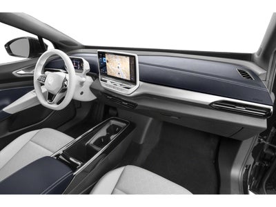 2023 Volkswagen ID.4 AWD Pro S