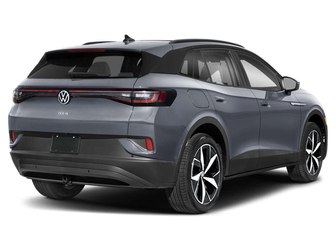 2023 Volkswagen ID.4 AWD Pro S