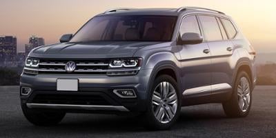 2019 Volkswagen Atlas 3.6L V6 SE w/Technology