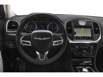 2018 Chrysler 300 Limited AWD