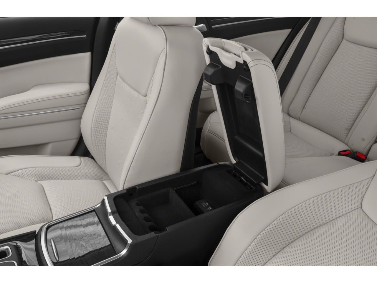 2018 Chrysler 300 Limited AWD