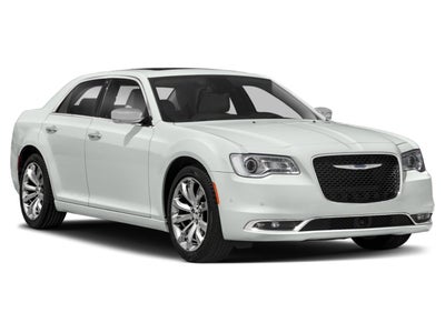 2018 Chrysler 300 Limited AWD
