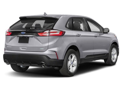 2020 Ford Edge SE