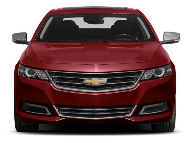 2014 Chevrolet Impala LTZ
