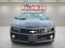 2012 Chevrolet Camaro 2SS