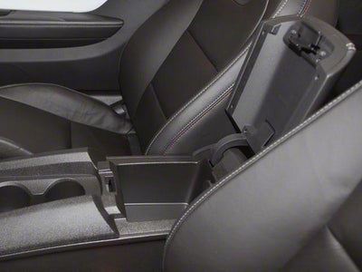 2012 Chevrolet Camaro 2SS