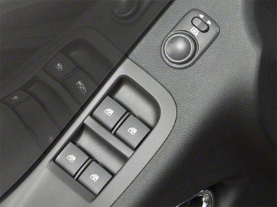 2012 Chevrolet Camaro 2SS